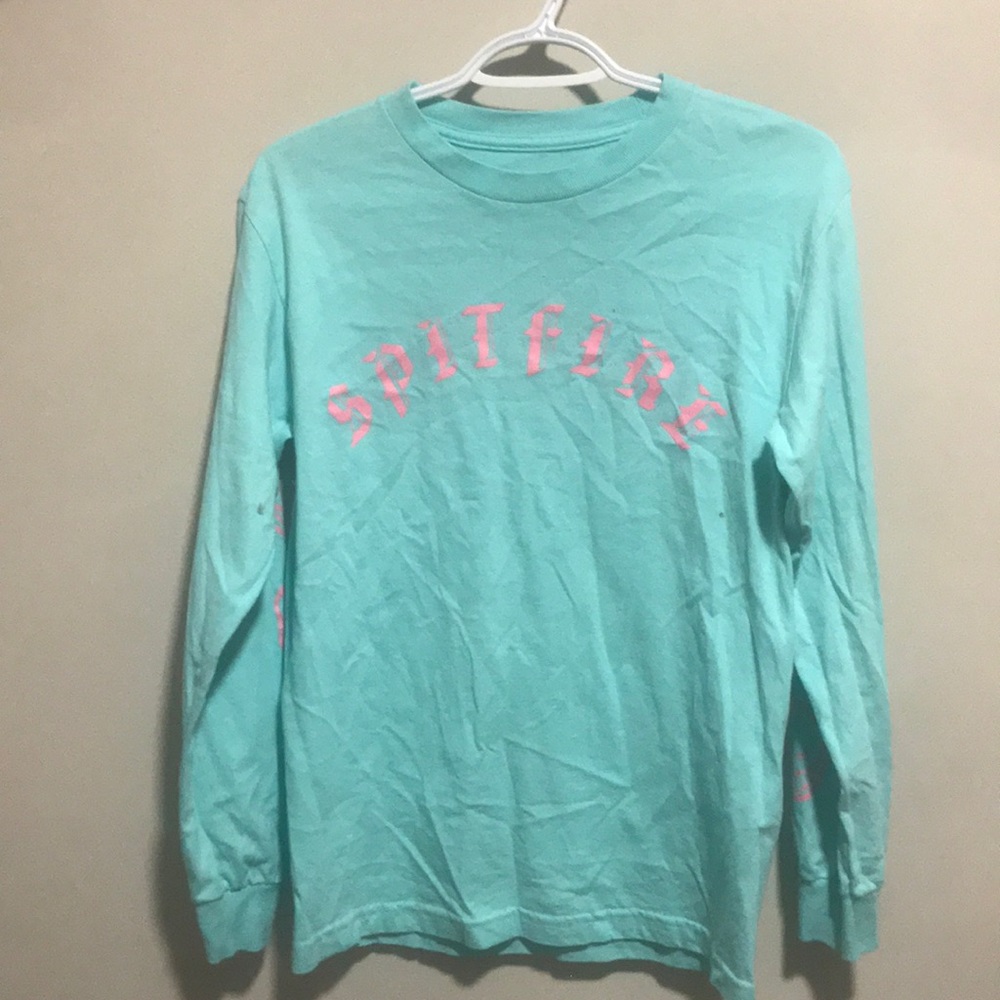 long sleeve
